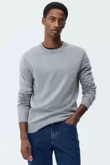 Grey Medium Dusty