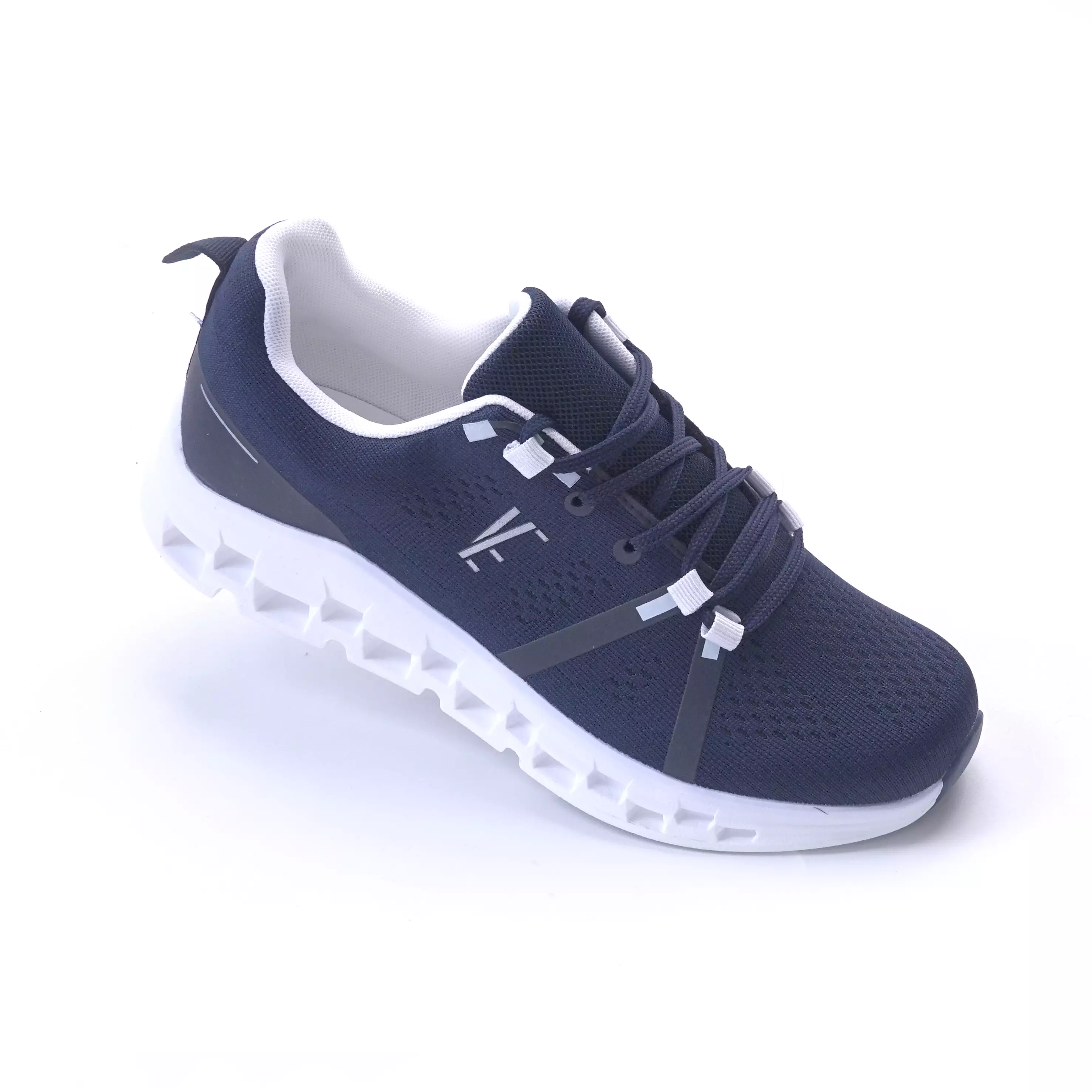 LEV By Zandilac - Sepatu Sneakers Wanita Dewasa CH241392WD - BIRU
