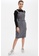 DeFacto grey Bib Overall Mini Dress A3D22AA976F2EFGS_5