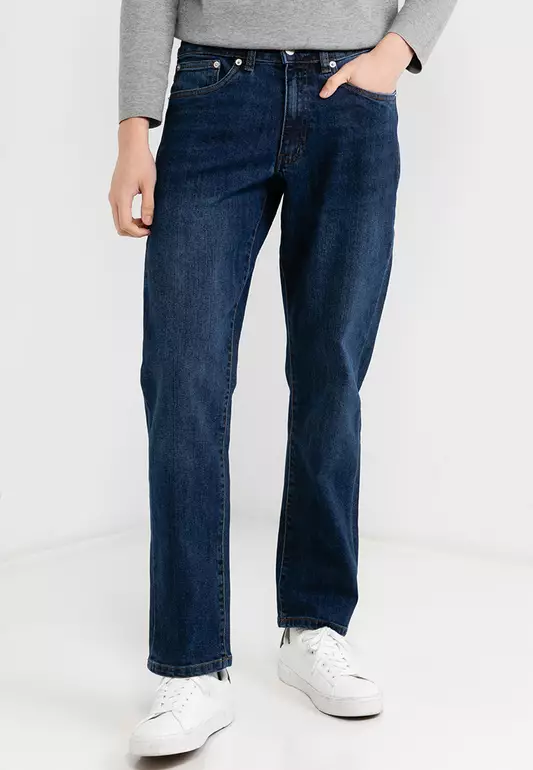 Calypso Slim Fit Jeans