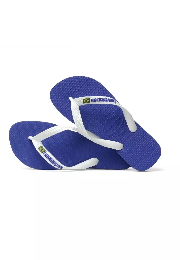 Havaianas Brasil Logo 2711 - Sandal Pria