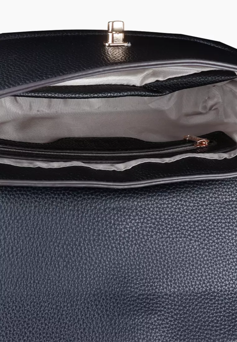 Elle Handbag 3261 Black