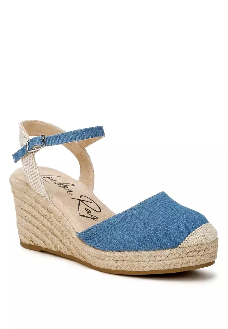 Sam edelman payton wedge sandal hotsell