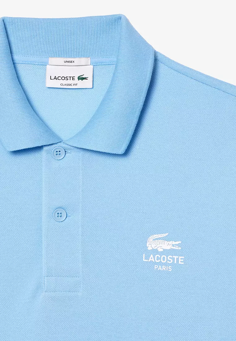 Original L.12.12 Branded Polo Shirt