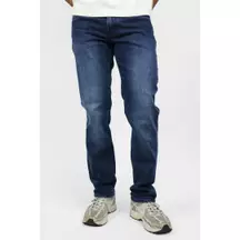 Medium Blue Wash