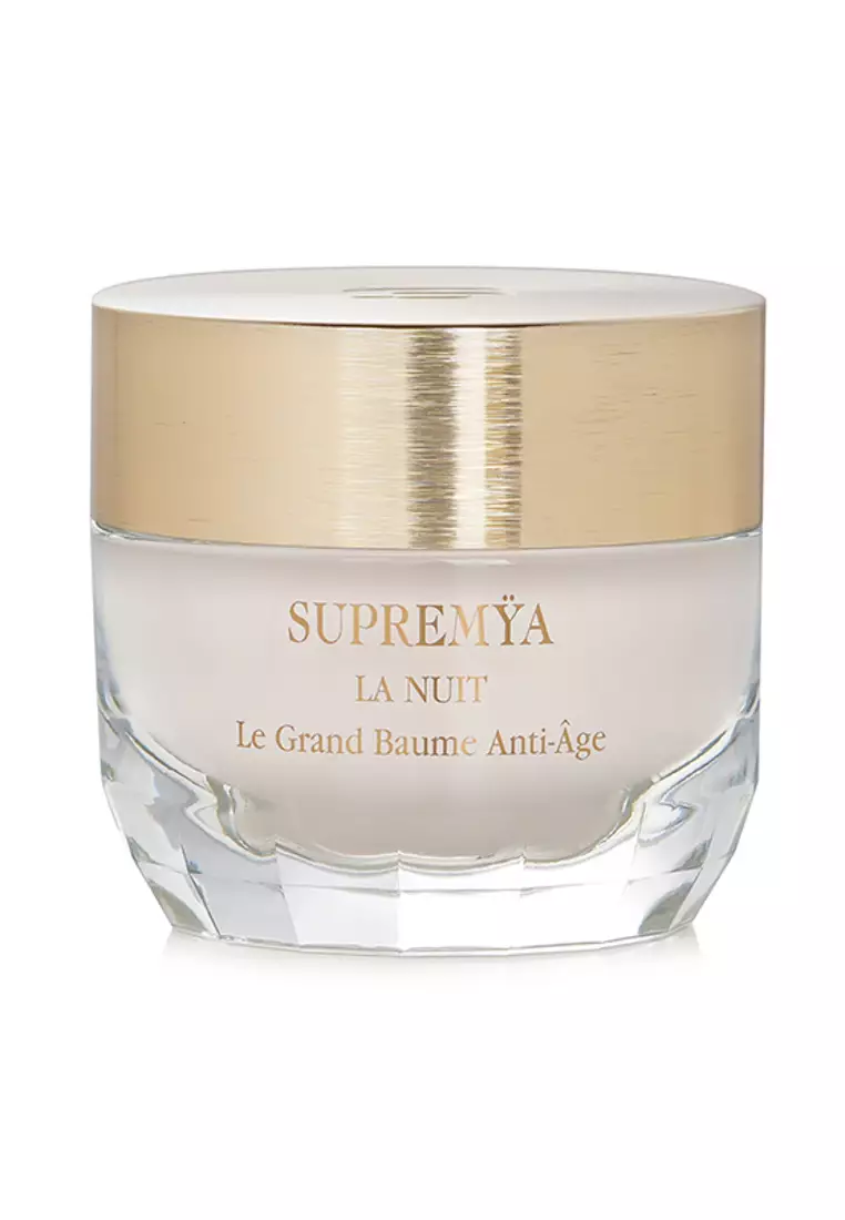SISLEY - Supremya At Night The Supreme Anti Aging Cream 50ml/1.6oz
