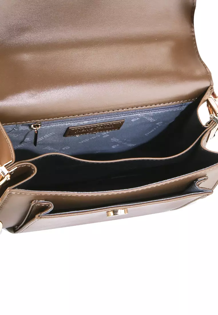 Tas Wanita Sling Bag Casual Kerja