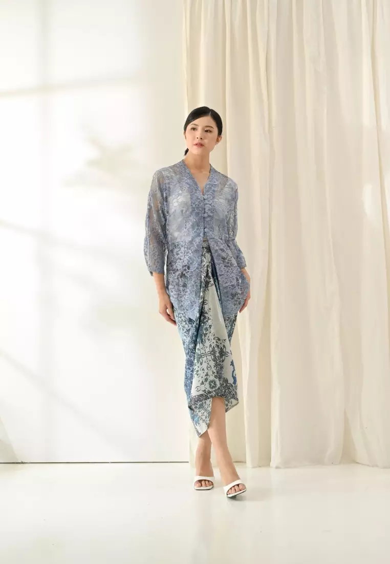 Aruna kebaya blouse