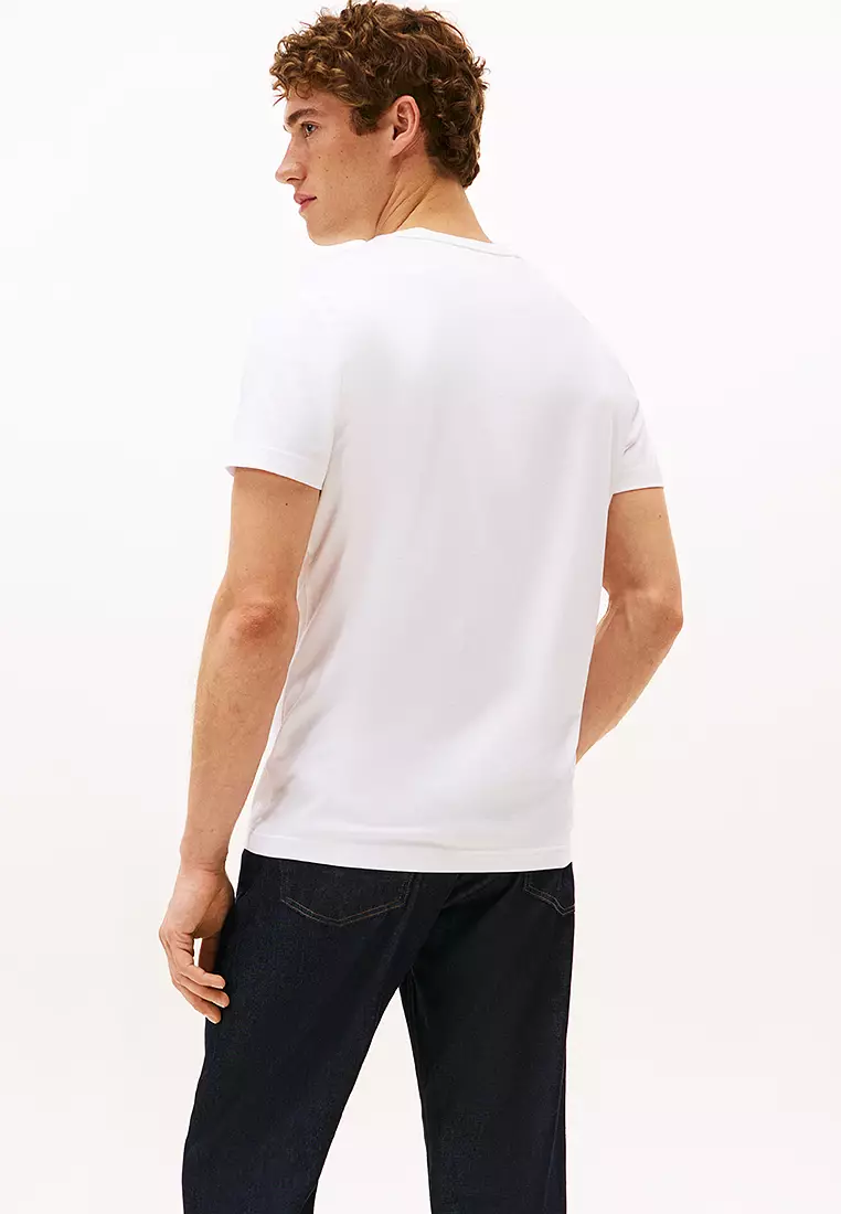 Im Core Tommy Logo Tee