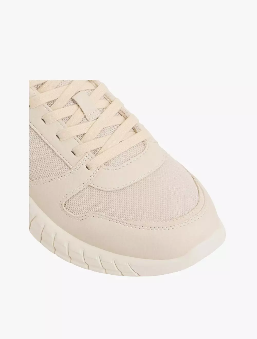 Aldo Marty Fashion Athletics - Light Beige