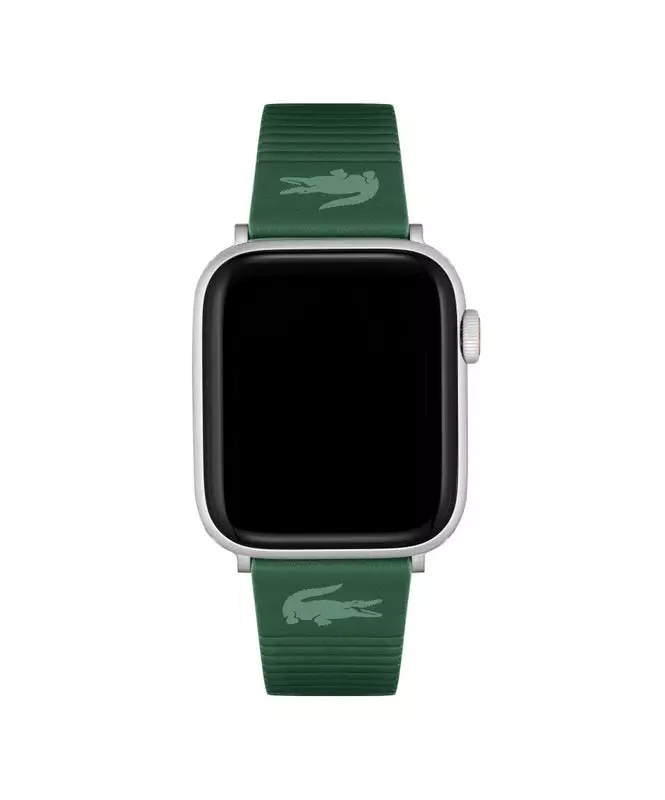 Lacoste Apple Strap APLWS Large Green