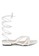 LUVE white Becca Sandals 6EB6ESH7086A7CGS_1