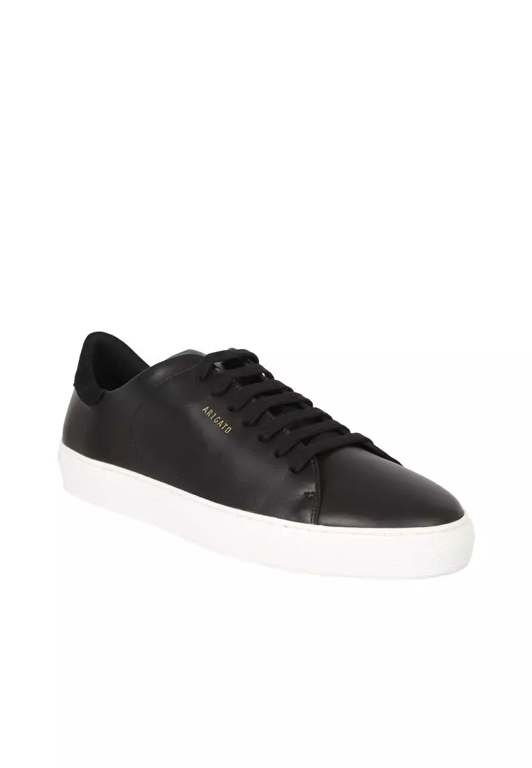 AXEL ARIGATO AXEL ARIGATO Black Sneakers Black