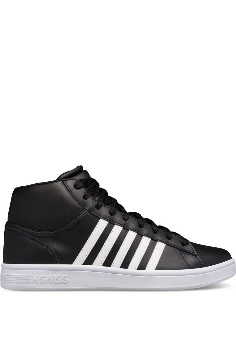 K-SWISS COURT WINSTON MID 06797-011