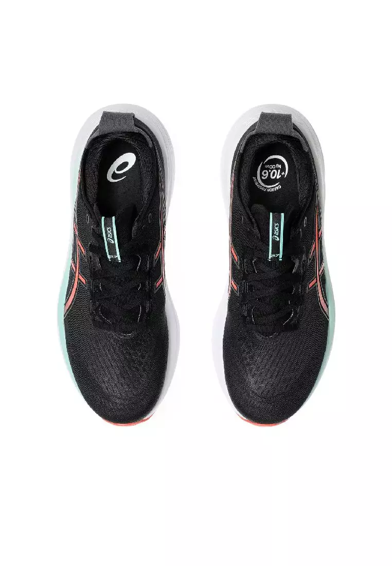 GEL-NIMBUS 27 RUNNING SHOES 1011B958-004