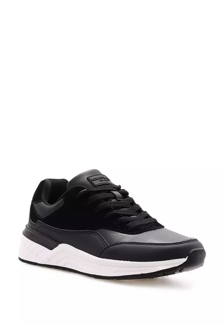 Discount on Kenneth Cole  shoes - SKU: Life Time Sneaker