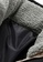 Twenty Eight Shoes black VANSA  Fashion Plush Collar Cotton Coat VCM-C011 6D9F9AA89947B6GS_7