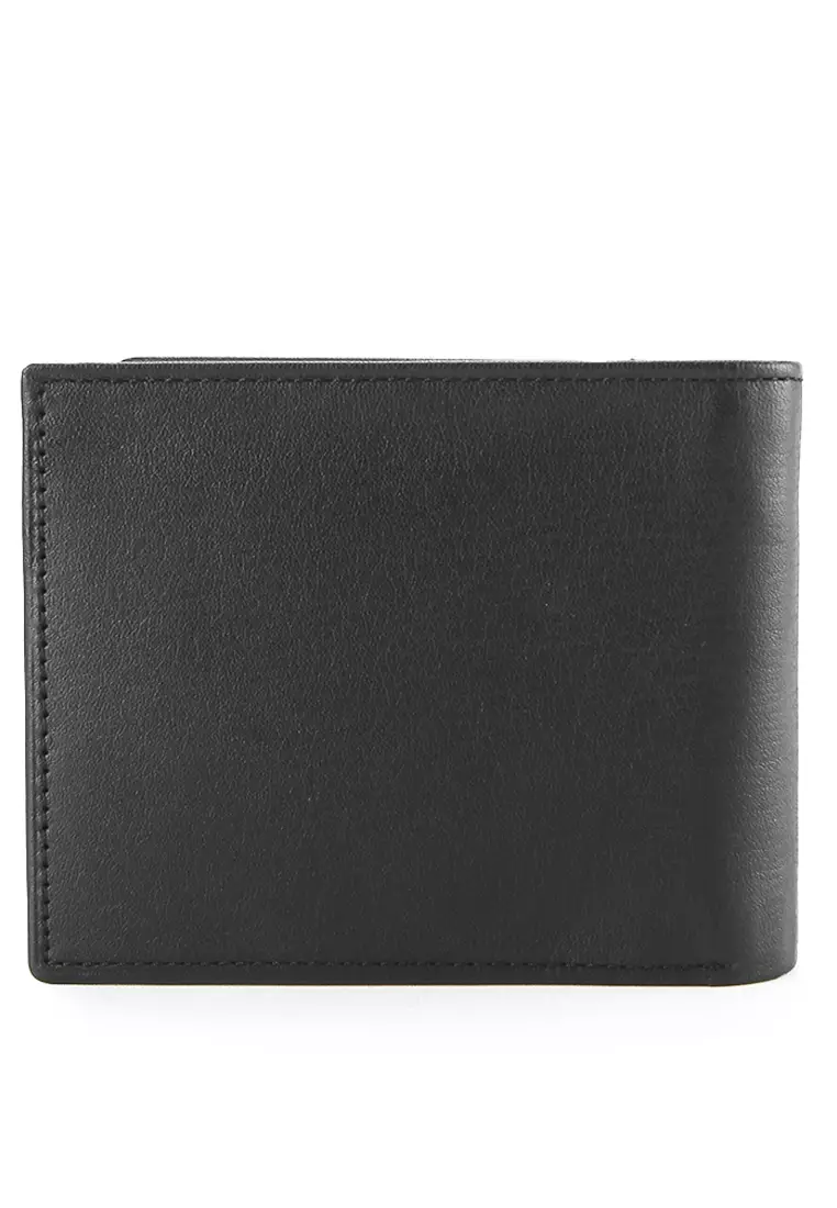 Leather Wallet LWST195A