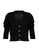 Trendyol black Buttoned Cardigan AD317AAAAC1DC3GS_6