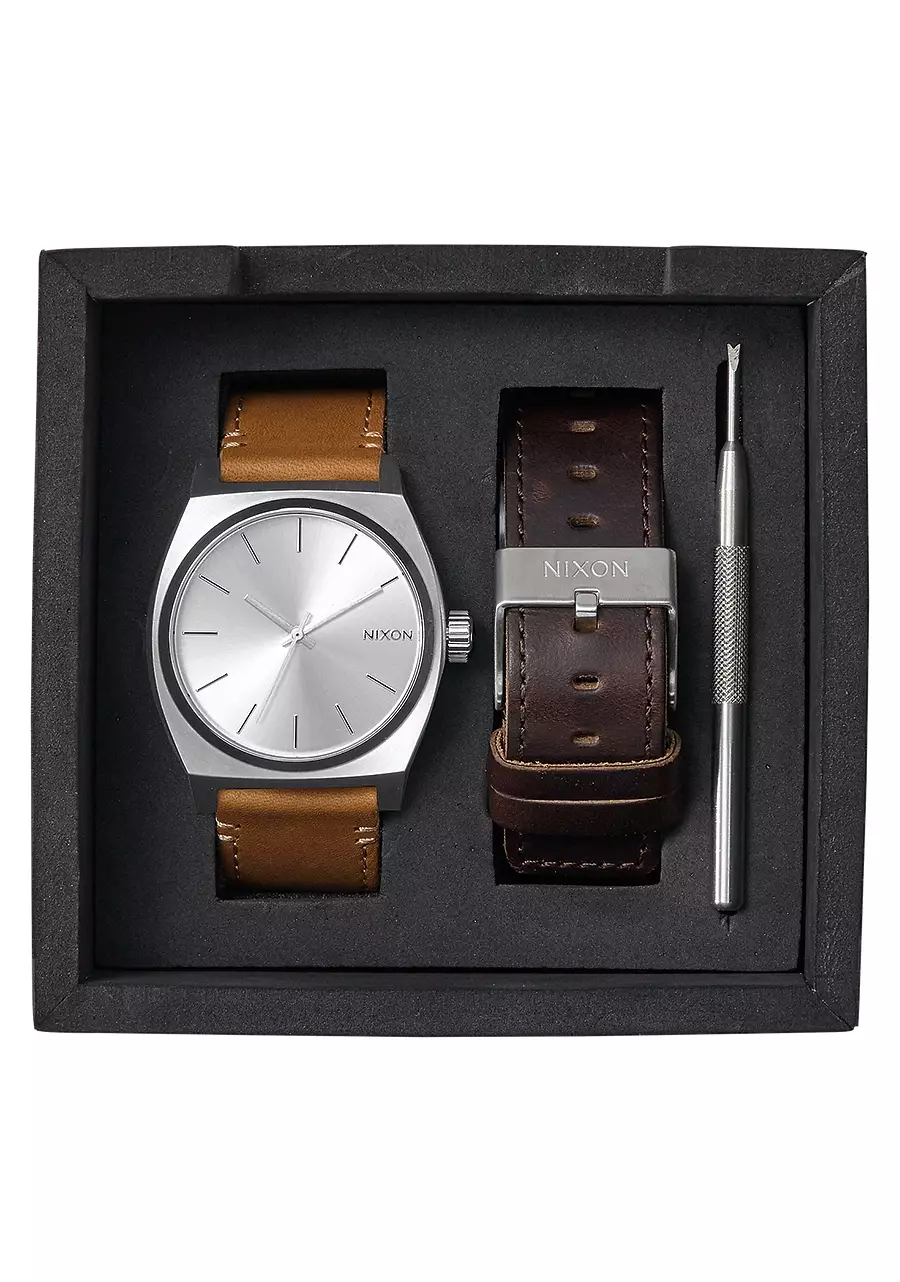 Nixon time teller pack best sale