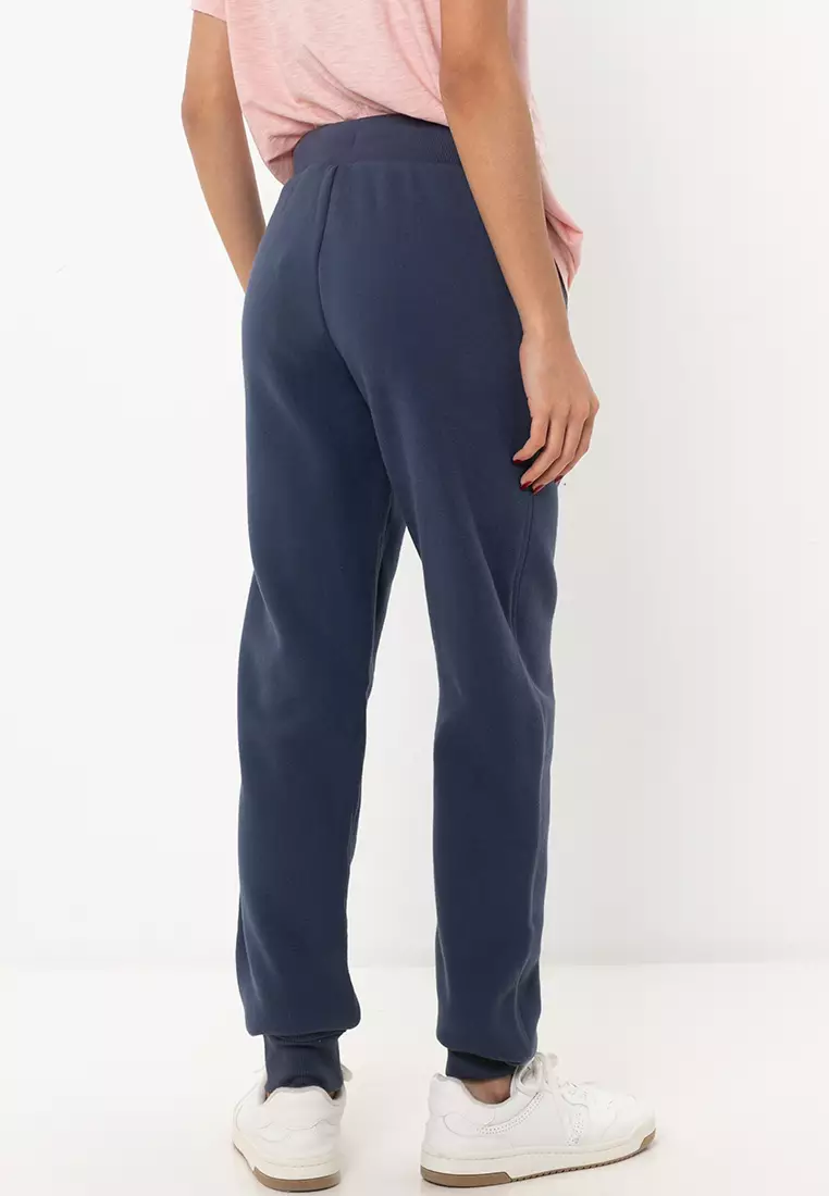 Essential Logo Jogger Pants