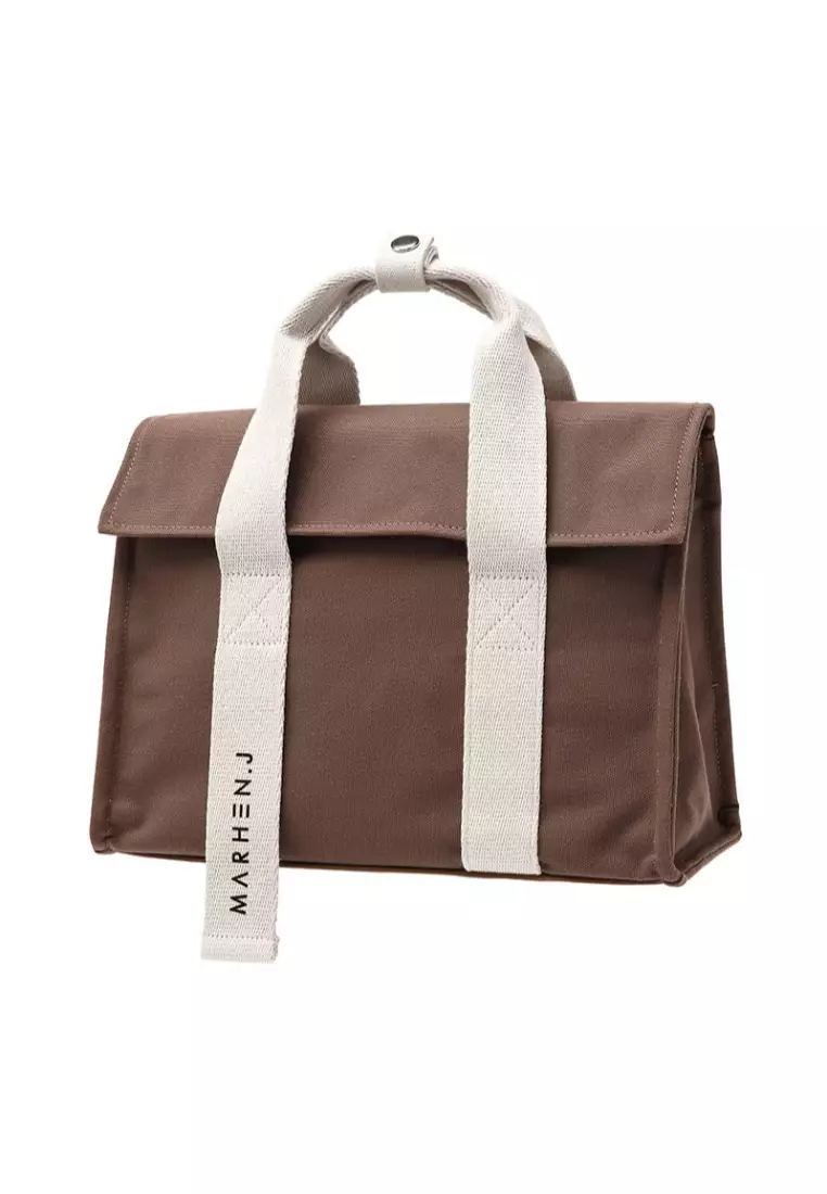 Marhen j roy shop mini bag size