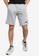 PUMA grey Essentials Men's Shorts 36C02AA835ED24GS_1
