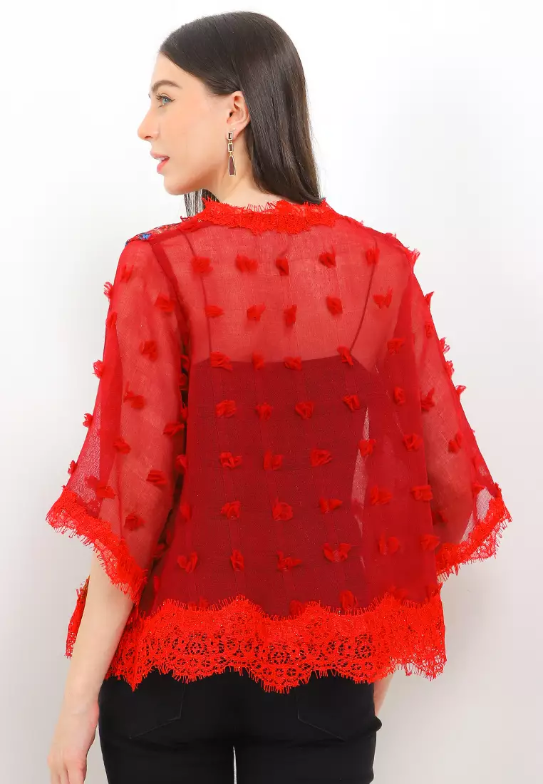 Kartini Cardi Rubiah