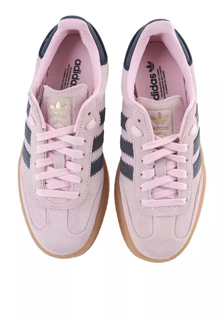 Sambae Shoes