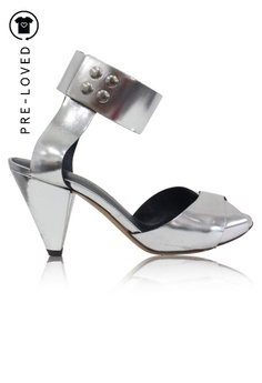 Isabel Marant Etoile Luxury Women's Shoes 2021 Buy Women's Shoes Online | ZALORA Hong Kong