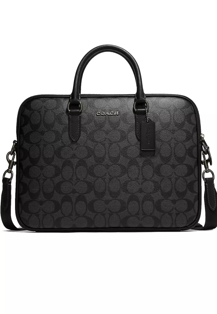 Laptop sales coach bag