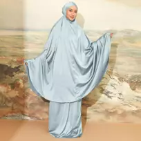 Blue Pastel