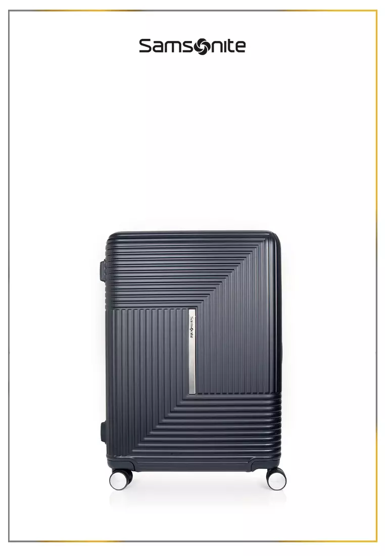 Samsonite Koper Hardcase Apinex Large 28 inch - Matte Dark Navy