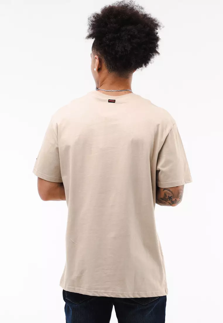 Round Neck Regular Fit