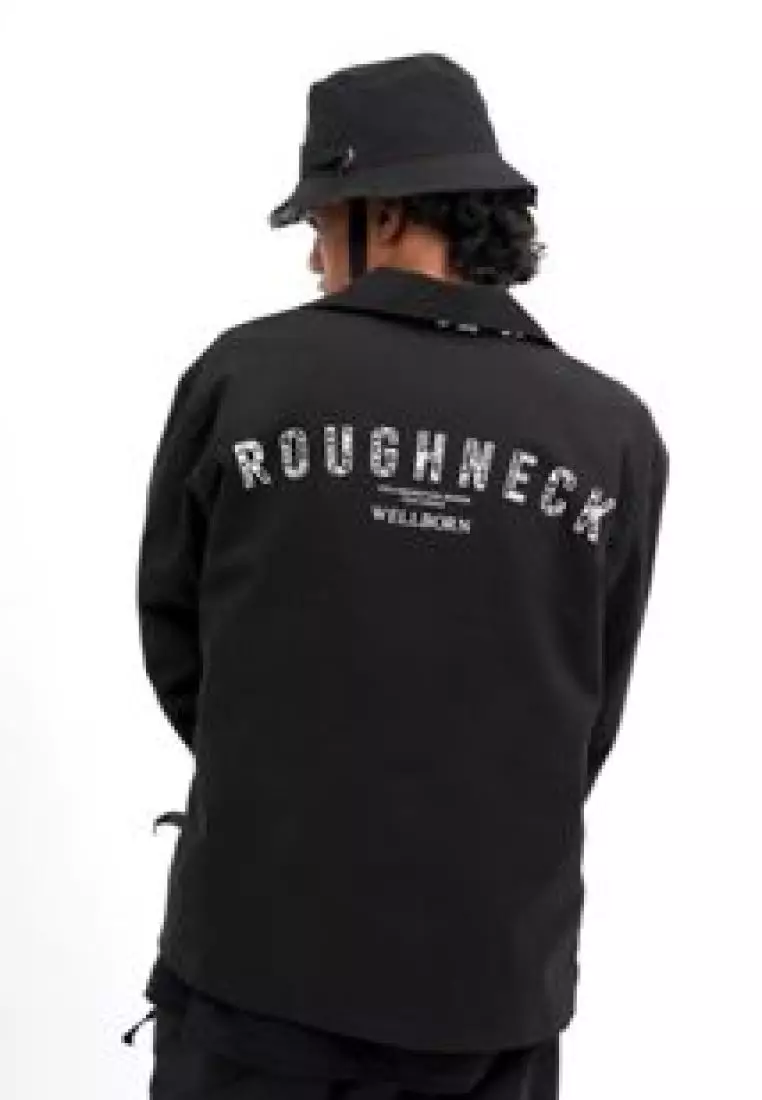 Buy Roughneck 1991 Roughneck RXWB004 Black RN X WBRN Reversible Work ...