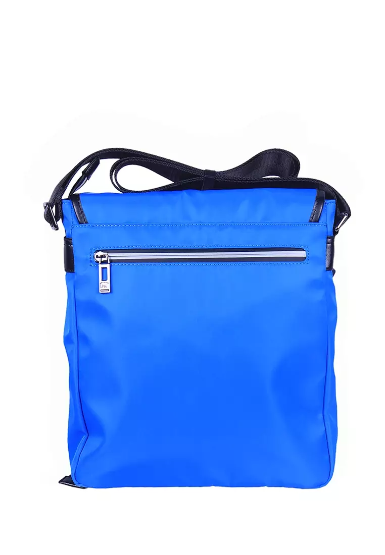 Sling Bag Jack Nicklaus 07649 Blue