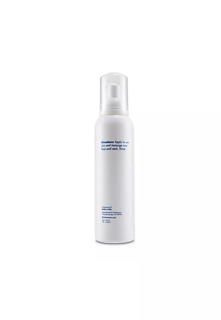 Bioelements - Flash Foam Cleanser 192Ml/6.5Oz