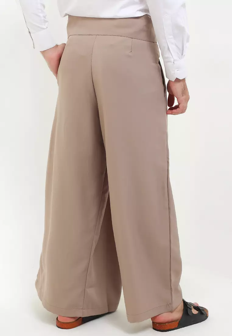 Wajo Aru Celana Sarung