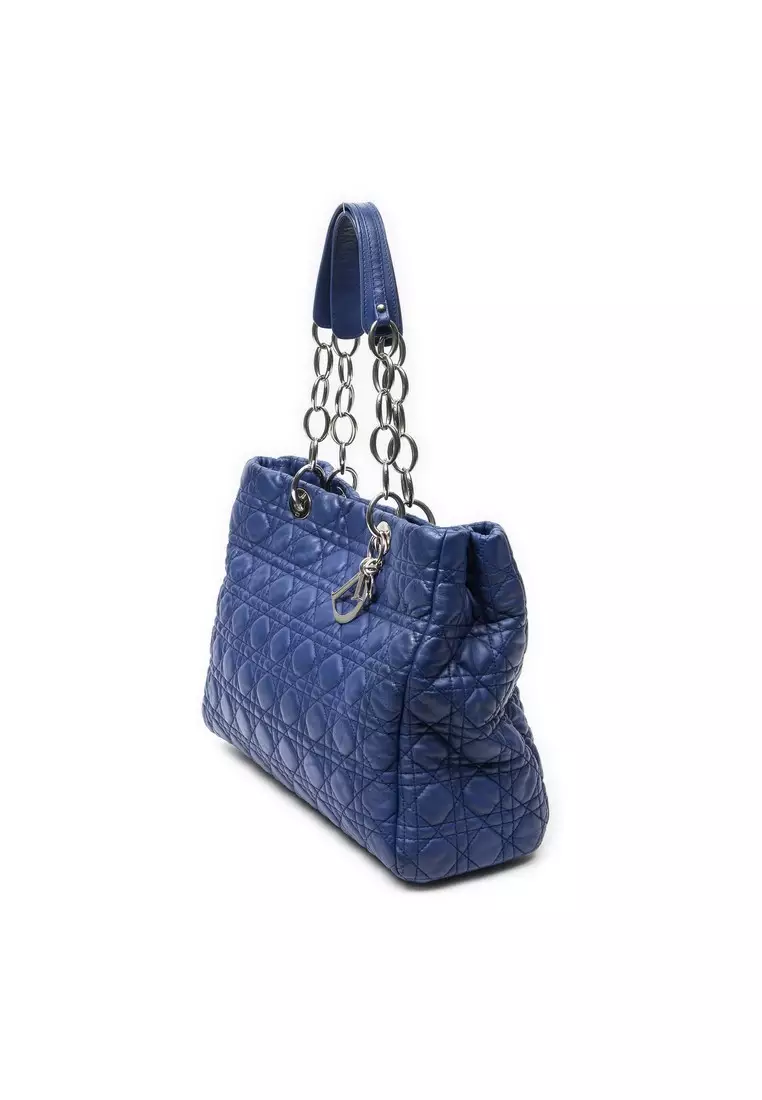 Pre-Loved Soft Shopping Tote