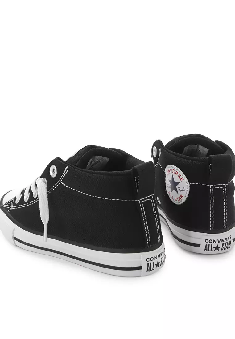 Chuck Taylor All Star Street