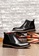 Twenty Eight Shoes black VANSA Classic Elastic Business Boots VSM-B80328 C6389SHF29CBD2GS_4