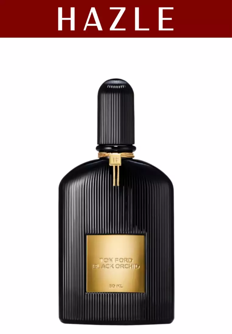 Black Orchid Woman EDP 50 ml