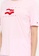 Tommy Hilfiger pink Flock Flag Short Sleeves Tee EA49BAA93FF61DGS_2