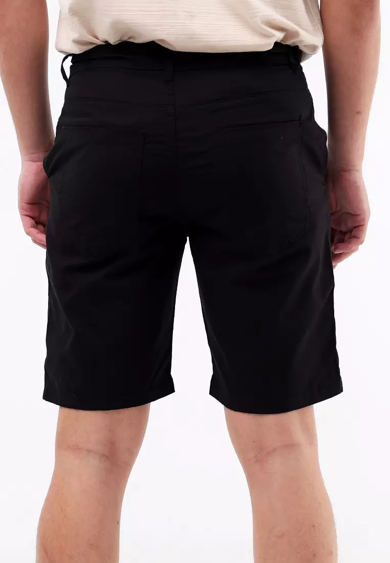 Tapered Shorts