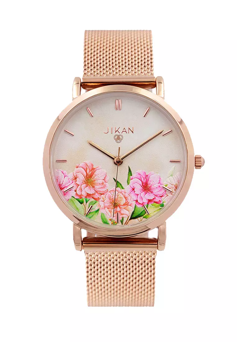 Buy JIKAN Jikan UME The Everlasting Beauty Online ZALORA Malaysia