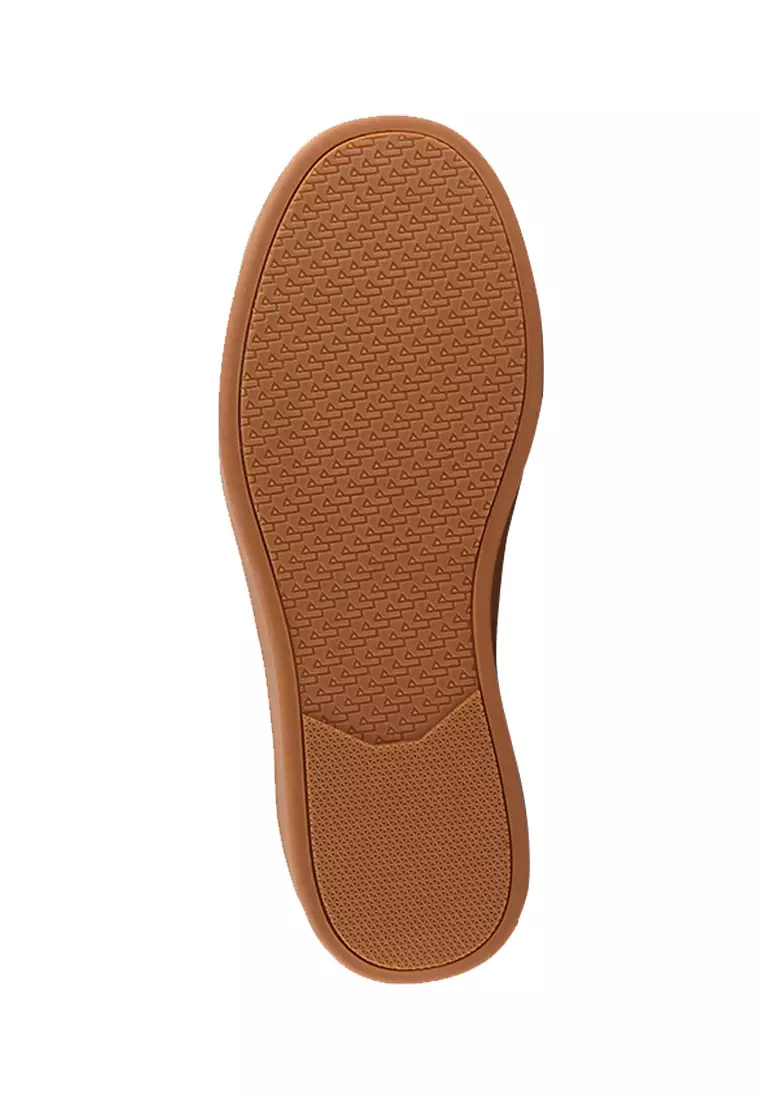 Jackson Jett 1JG Beige - Sepatu Sneakers