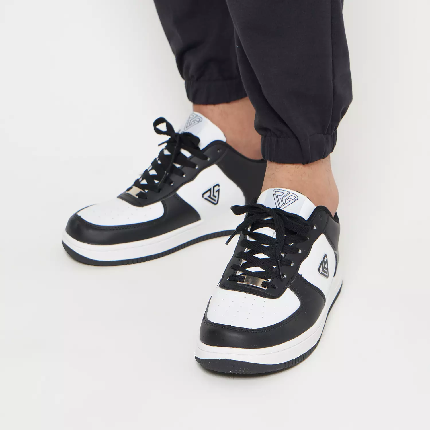Jual RGV Sepatu Sneakers Pria dan Wanita Series Duco Panda Original ...