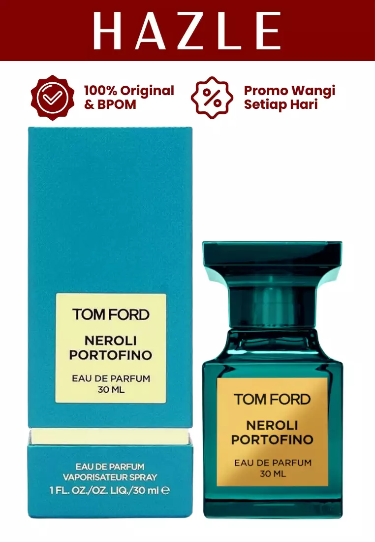 Neroli Portofino Unisex EDP 30 ml