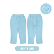 Sky Blue