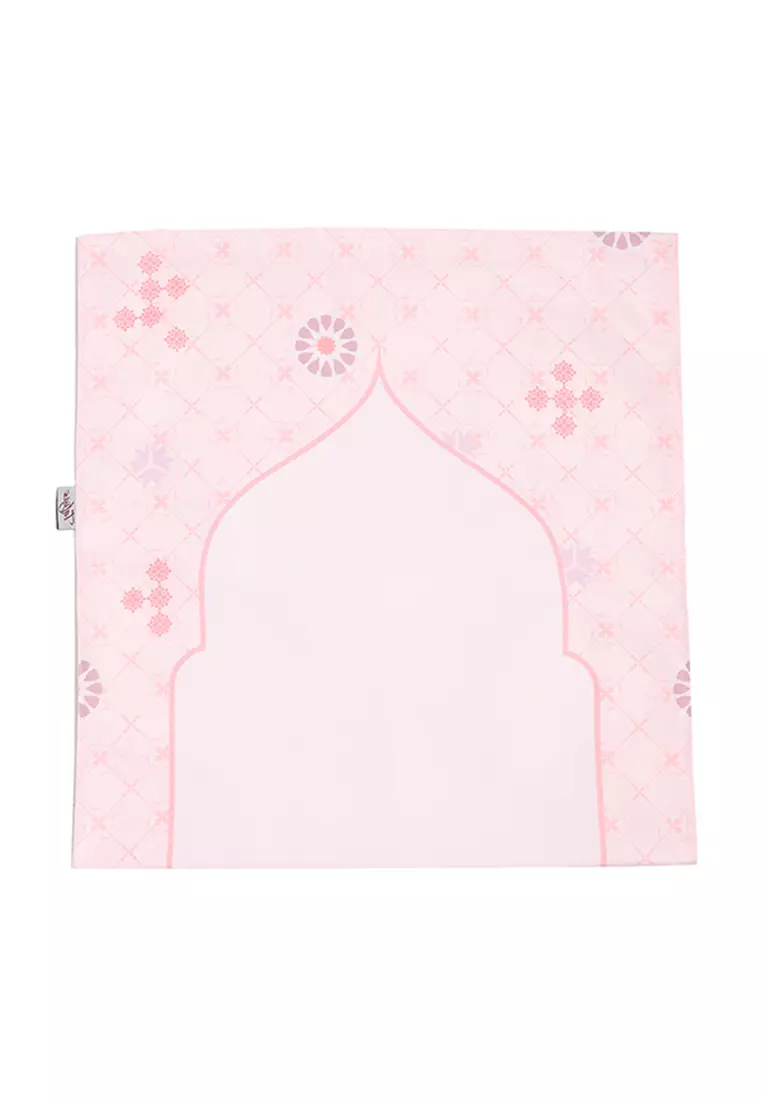 Travelling Sajadah Shakura